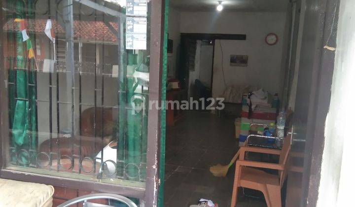 Jual Cepat Rumah Itung Tanah Antapani 2