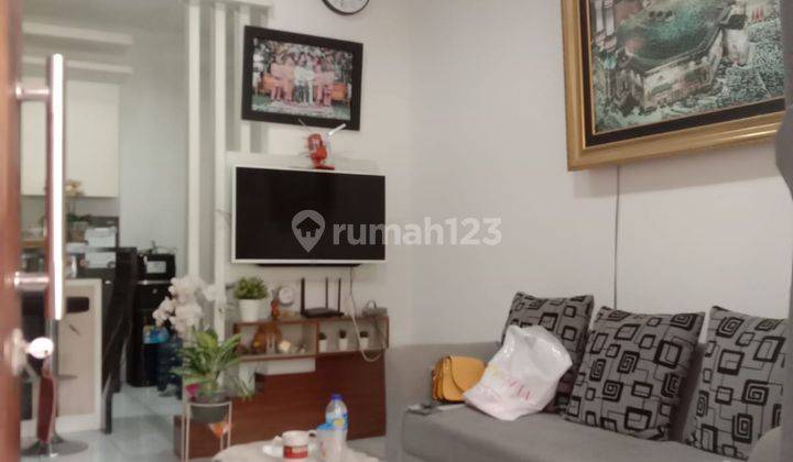 Rumah Full Furnished Komplek Bentang Artha Dekat Gbi Bandung 2