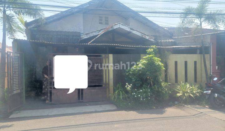 Jual Cepat Rumah Komolek Margawangi Ciwastra Buah Batu Banfing 1