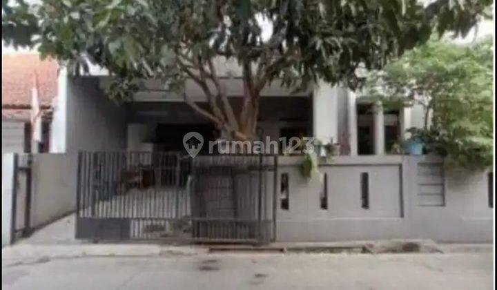 Rumah Siap Huni Margahayu Raya Mtc Mim Soekarno Hatta Bandung 2