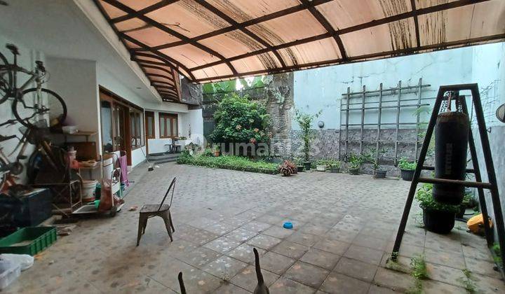 Rumah Siap Huni Kayu Agung Turangga Buah Batu Bandung 2