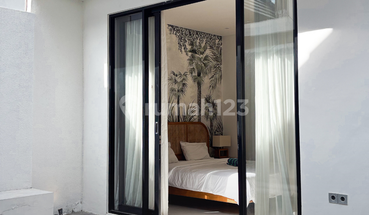 2Br Boho-Style Private Villa In Seminyak-Kerobokan 2Br Boho-Style Private Villa In Seminyak-Kerobokan