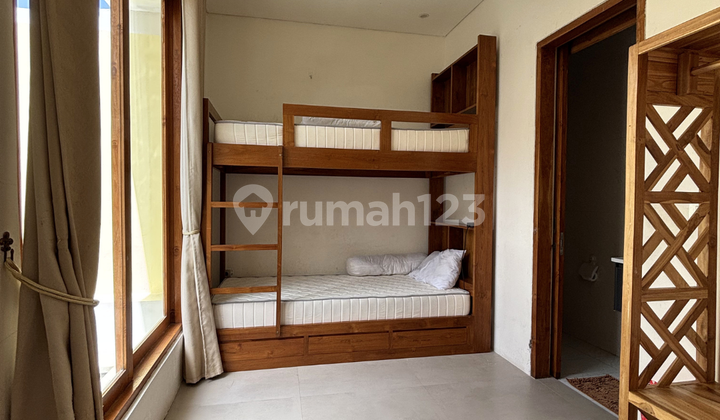 **🔥 220 Mil / Year For This Big Villa?! | Kerobokan**