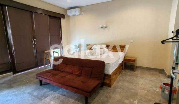 VILLA 2 LANTAI FURNISHED TAMAN BALI NUSA DUA BENOA BADUNG, BALI 2