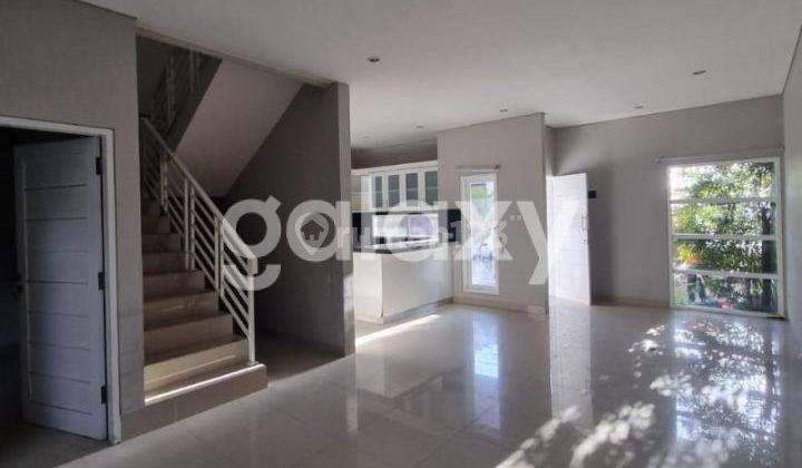 Rumah 2 Lantai Semi Furnished Padang Udayana Padangsambian Denpasar, Bali 2