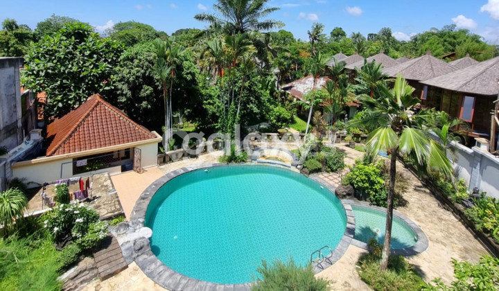 RUMAH TUMBAK BAYUH CANGGU MENGWI BADUNG, BALI 2