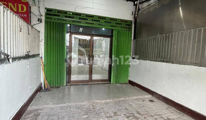 Dijual Ruko Kuta Daerah Strategis Harga Terjangkau Sudah Langka.