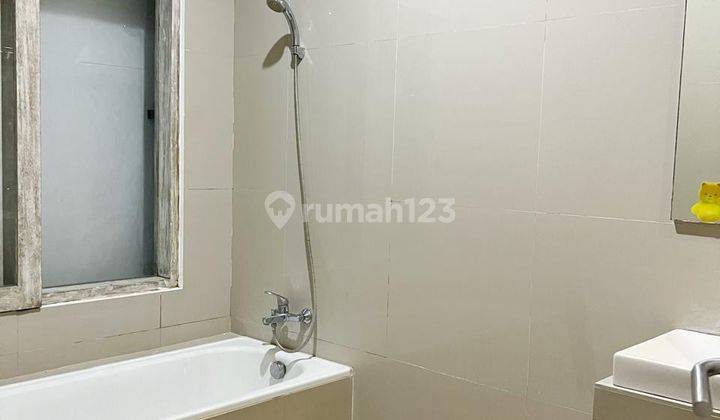 Rumah Nyaman Minimalis Modern Di Renon 2