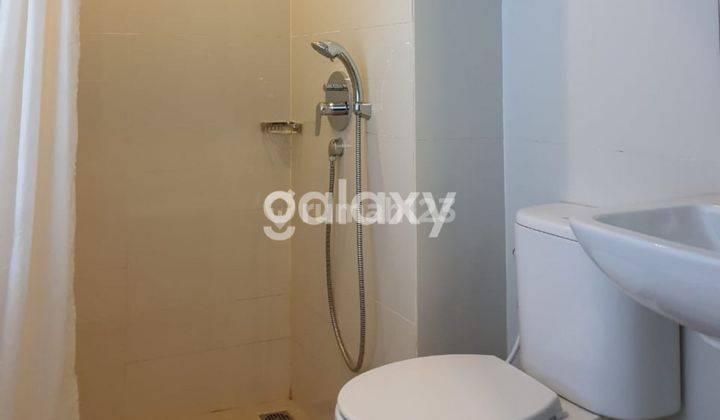 APARTEMEN THE ROOMS GUNUNG SOPUTAN PEMECUTAN KLOD DENPASAR, BALI 2