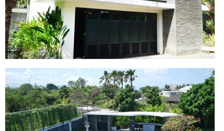 Luxury Beach View House Quiet Location