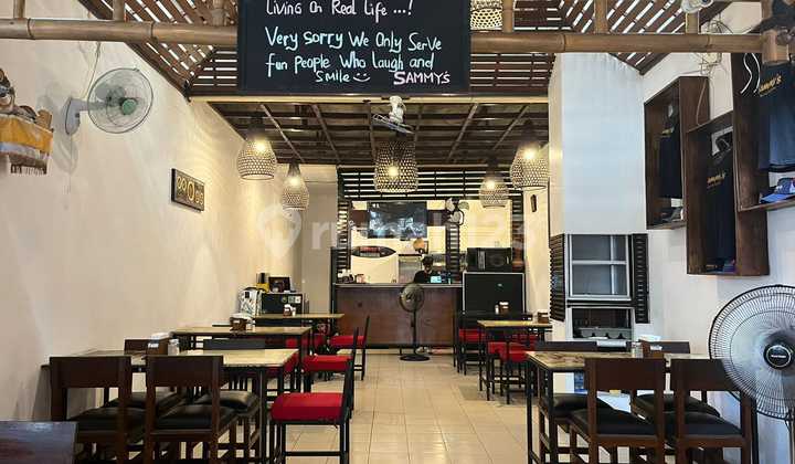 3-Storey Shop House on North Padma Street Very Suitable for Passive Income Investment 2