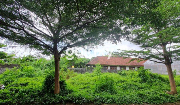 TANAH KUTAT LESTARI SANUR DENPASAR, BALI 1