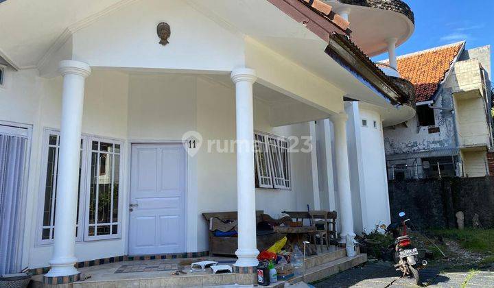 Disewakan Rumah Besar Dekat Ais , Jb School 2
