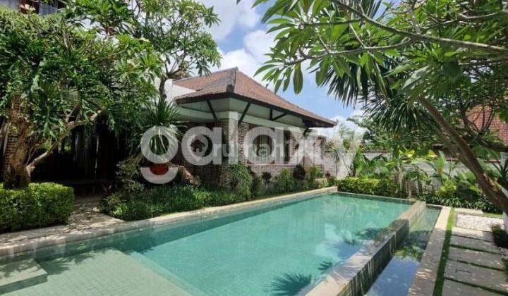 VILLA LUXURY UMALAS KEROBOKAN BADUNG, BALI 2