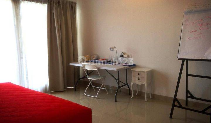 Rumah Nyaman Minimalis Modern Di Renon 1