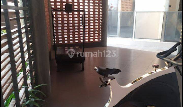 Di  Apartement Murah Baru Full Furnished, Lokasi Strategis Surabaya 2