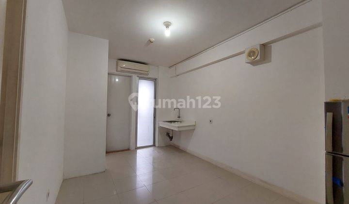 Apartement Bassura City 2 BR Unfurnished Bagus 1