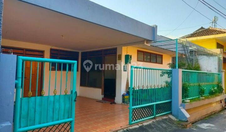 Rumah Di Jual Murah Lokasi Bunulrejo Blimbing Malang 1