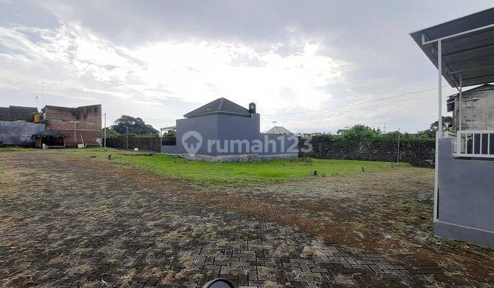 Jual Tanah Murah Karangjati Ardimulyo Singosari Malang 2