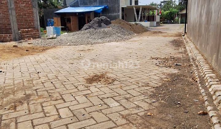 Rumah Murah Di Jual Kepanjen Sidomakmur Malang Siap Huni 2