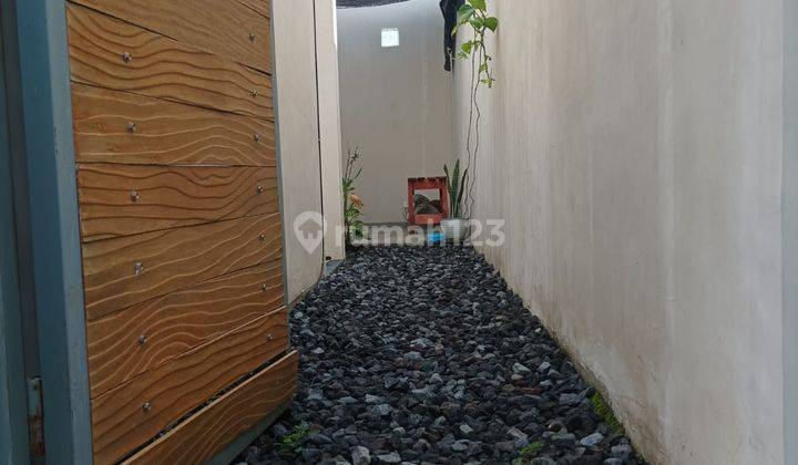 Rumah Murah Di Jual Lokasi Perum Bukit Indah Permai Cemorokandang Malang 2