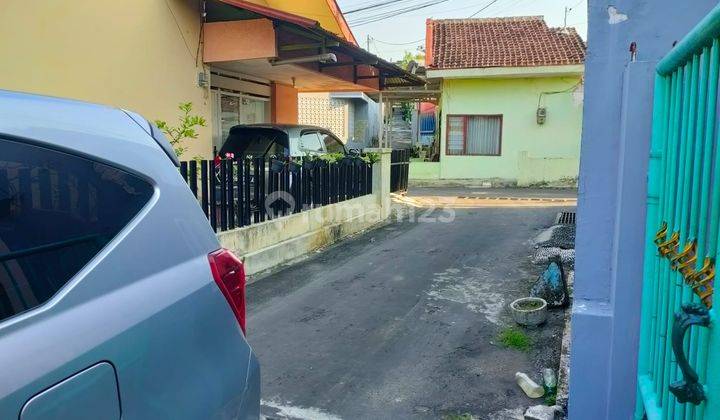 Rumah Di Jual Murah Lokasi Bunulrejo Blimbing Malang 2