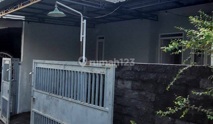 Rumah Murah Di Jual Malang Kota Dekat Exittol Sawojajar 2