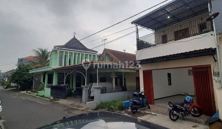 Ruko Di Jual Murah Lantai 2 Asrikaton Pakis Malang 2