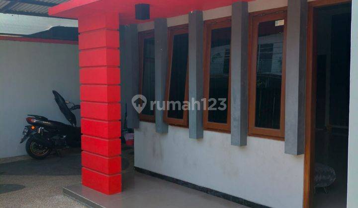 Rumah Murah Lowokwaru Kota Malang Bisa Buat Kos 2