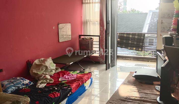 Rumah Lantai 2 Di Jual Murah  Lokasi Sumbersekar Dau Malang 2