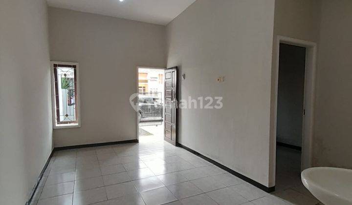Di Jual Rumah Baru Murah Siap Huni Dekat Kampus Binus Araya Malang 2