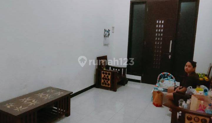 Rumah Siap Huni Villa Bukit Tidar Merjosari Malang 2