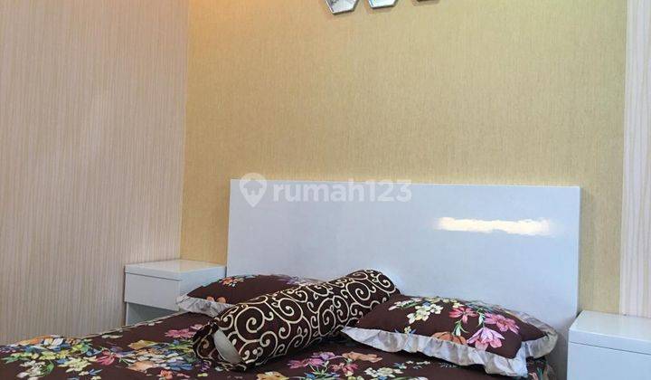 Apartement Di Jual Murah Begawan Tlogomas Lowokwaru Malang 1