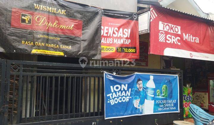 Rumah Murah Di Jual Arjowinangun Puri Kartika Asri Malang Kota 1