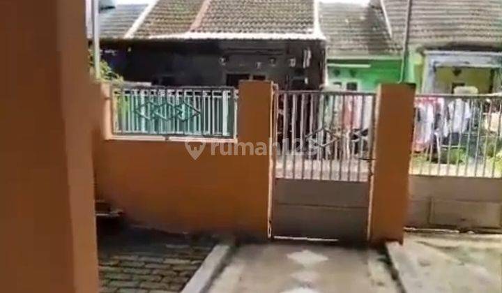 Rumah Murah Di Jual Lokasi Perum Gadang Mandiri Sukun Malang 2