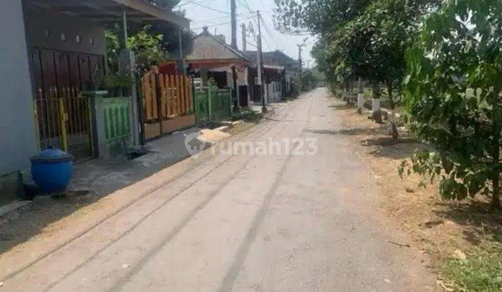 Jual Tanah Murah Pakisjajar Malang Dekat Pasar Pakis 2