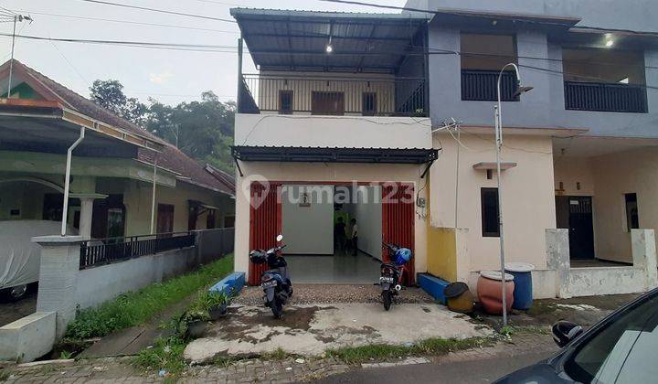 Ruko Di Jual Murah Lantai 2 Asrikaton Pakis Malang 1