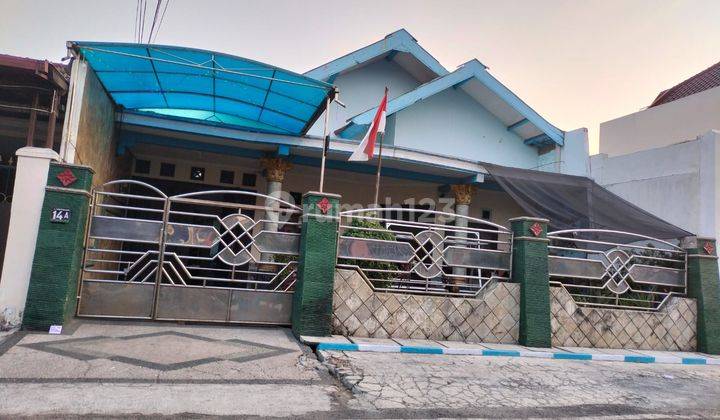 Rumah Kos Murah Di Jual Lantai 2 Blimbing Malang Kota 1