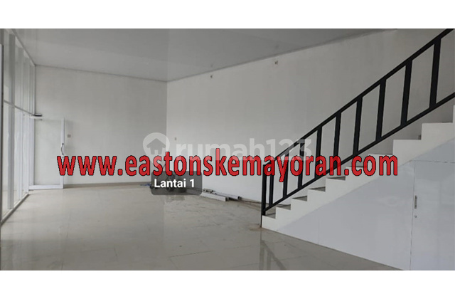 For Rent Kedawung Shop House 2