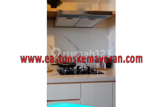 Dijual Apartemen Bintaro Icon, Pondok Aren 2