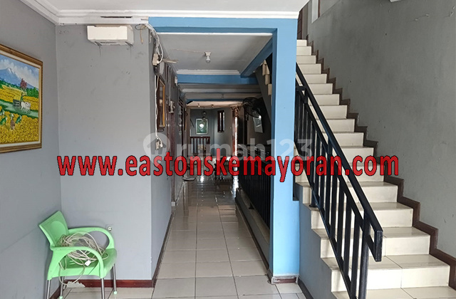 Dijual Rumah Kost Sawah Besar Dijual Rumah Kost Sawah Besar