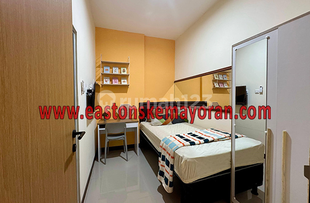 Dijual Rumah Kost Tambora