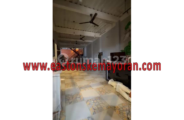 For Rent: Parung Shop House