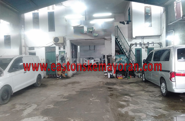 Dijual Ruko Cakung Dijual Ruko Cakung