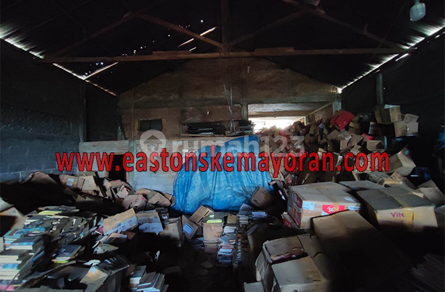 Warehouse for Rent in Piyungan