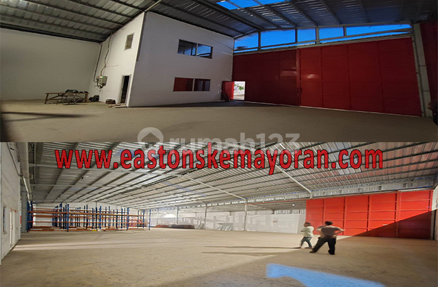 Warehouse for Sale in Arjawinangun