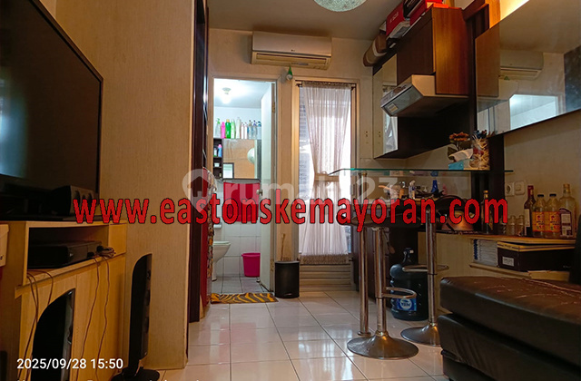 Dijual Disewakan Apartemen Kalibata City, Pasar Minggu  2