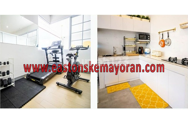 Dijual Rumah Kost Taman Sari