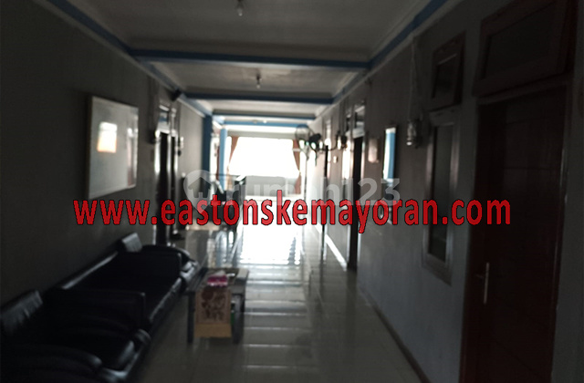 For Sale: Boarding House in Sawah Besar 2