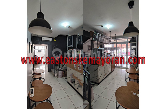 Dijual Ruko Tambun Selatan 